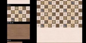 Glossy Ceramic Wall Tiles