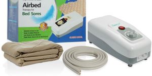 Anti-Decubitus Mattress ( Airbed )