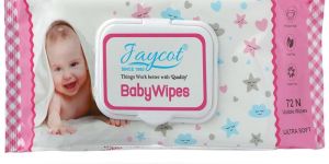 Baby Wipes