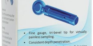 Blood Lancet Needles