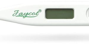 Digital Thermometer