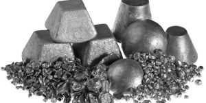 Aluminium De Oxidizers