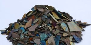 Nitrided Manganese Metal