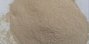 Olivine Sand