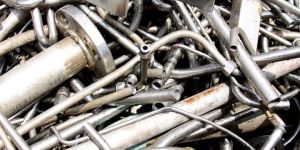 Stainless Steel Scrap