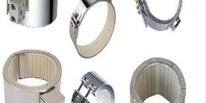 Band Heaters