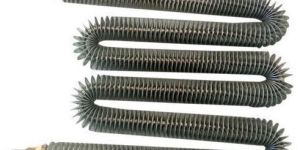 Finned Heaters
