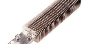 Finned Strip Heaters