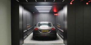 Car Elevator