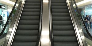Escalator Lift