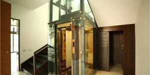 Home Elevators