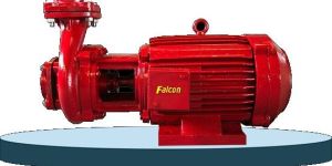 Fire Safety Pumps