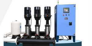 Hydro Pneumatic System