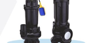 Sewage Pumps