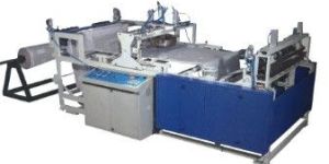 fibc spout cutting machine