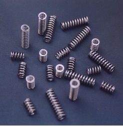 High Carbon Steel Spring