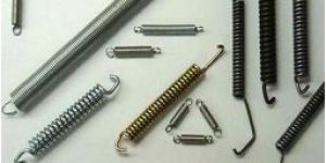 Tension Springs