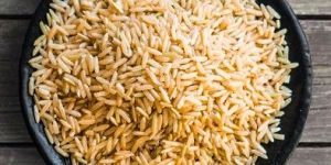 Brown Rice