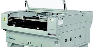 Glass Laser Engraving Machines