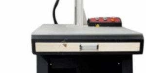UV Laser Marking Machine