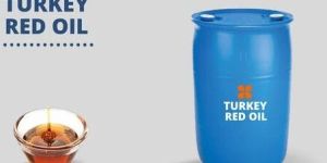 25 Kg Turkey Red Oil