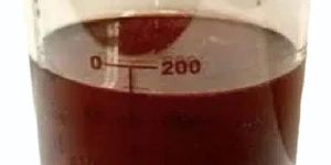 500gm Turkey Red Oil