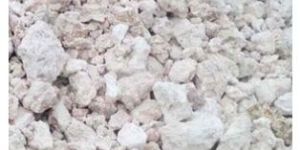 Raw Magnesite