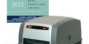 Carestream Industrex HPX-1 Plus Digital System