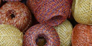 Fair Trade Yarn