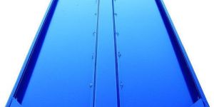 centering formwork plates