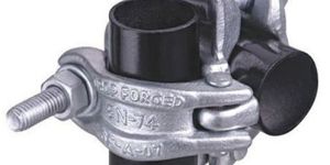 Forged Putlog Coupler