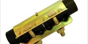 Scaffold Sleeve Coupler