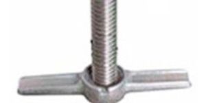 Scaffolding Base Plate