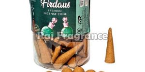 Firdous Cone Jar 200G