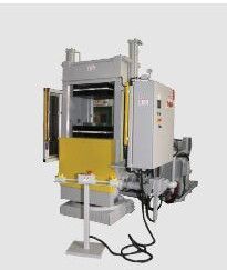 Up-Acting Hydraulic Presses