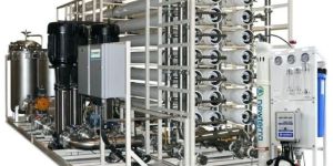 3000 Lph Reverse Osmosis System