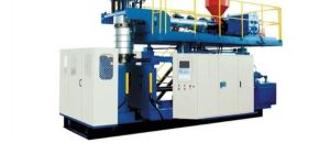 Bottle Blowing Machine