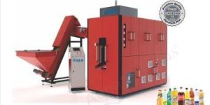 Fully Automatic Blow Molding Machine