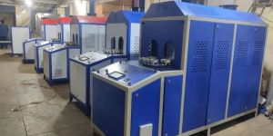 PET Bottle Blowing Machine