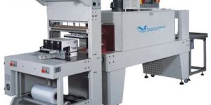 Shrink Packaging Machine
