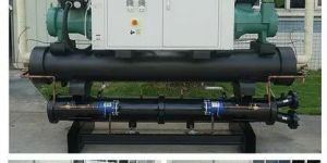 Water Cooled Chiller