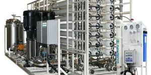 Water Treatment Plants