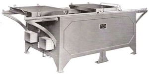 Lamination Machine