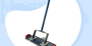 Magnetic Floor Sweeper