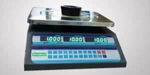 Table Top Scale