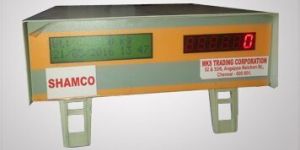 Weighbridge Digital Indicator