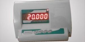 Weighing Scale Indicators
