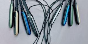 Neck Band Earphone