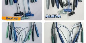 Neckbands