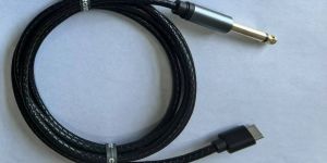 Type C Audio Cable